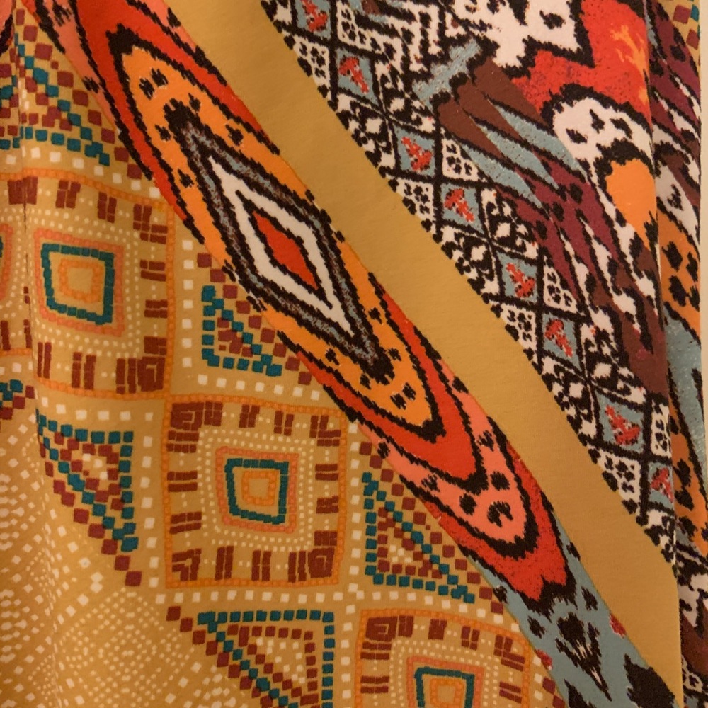 Prana Elixir sundress size XS